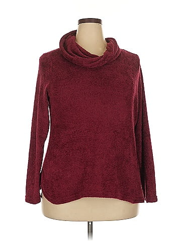 Croft & Barrow Turtleneck Sweater (view 1)