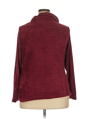 Croft & Barrow Turtleneck Sweater (view 2)