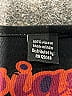 Desigual 100% Viscose Paisley Black Cocktail Dress Size L - photo 4