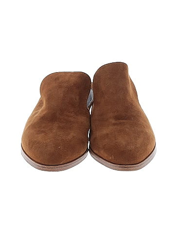 Robert Clergerie Mule/Clog (view 2)