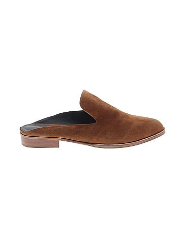 Robert Clergerie Mule/Clog (view 1)