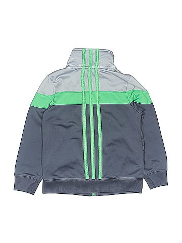 Adidas Track Jacket (view 2)
