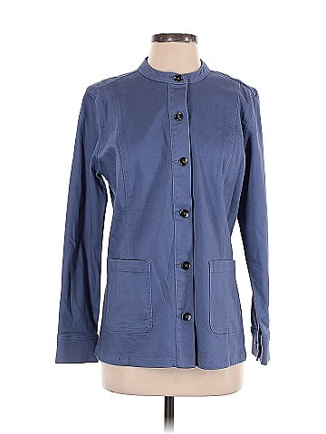 Isaac Mizrahi LIVE! Jacket (view 1)