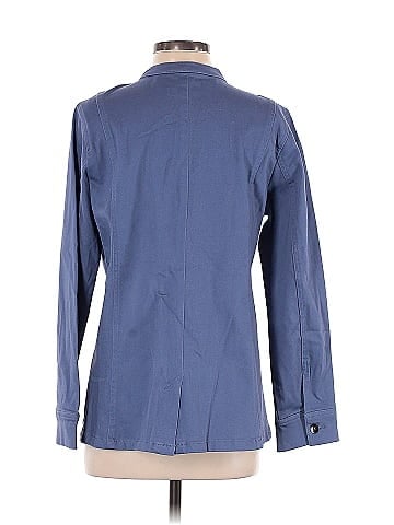 Isaac Mizrahi LIVE! Jacket (view 2)