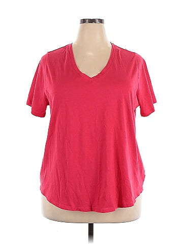 Terra & Sky Active T-Shirt (view 1)