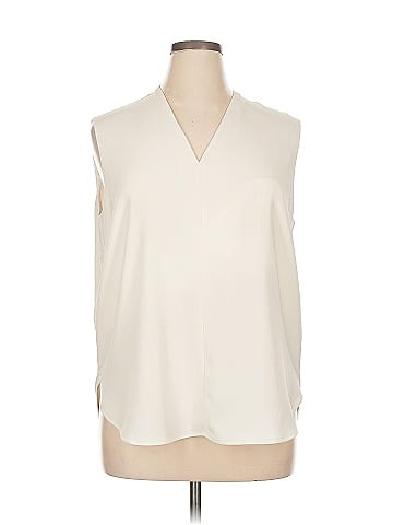 MM. LaFleur Sleeveless Blouse (view 1)