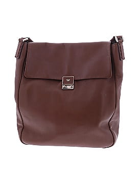 Anya Hindmarch Leather Shoulder Bag