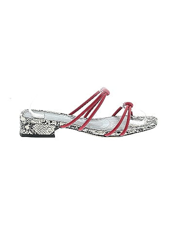 Circus Sandals (view 1)