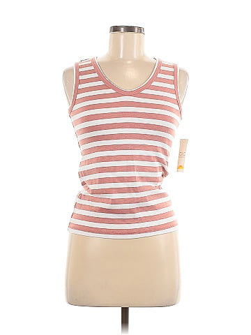C&C California Sleeveless T-Shirt (view 1)