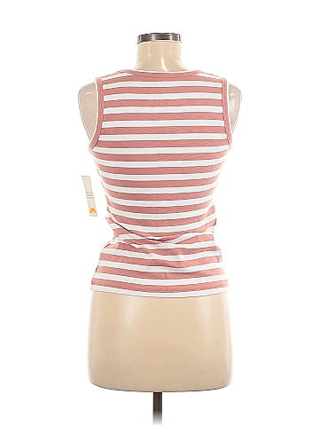 C&C California Sleeveless T-Shirt (view 2)