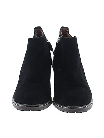 Sam Edelman Ankle Boots (view 2)