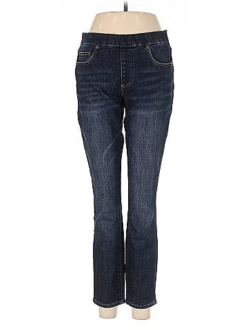 Lands' End Jeans (view 1)