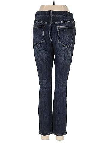 Lands' End Jeans (view 2)