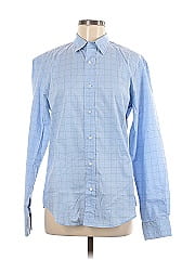 Frank & Eileen Long Sleeve Button Down Shirt