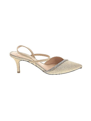 Nina Heels (view 1)