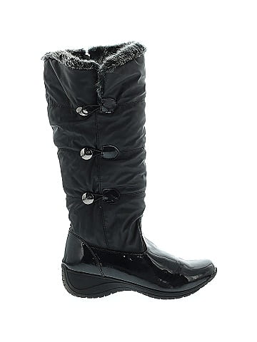 Khombu Boots (view 1)