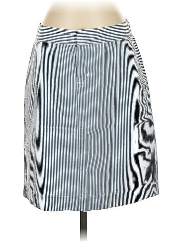 G.H. Bass & Co. Casual Skirt (view 1)