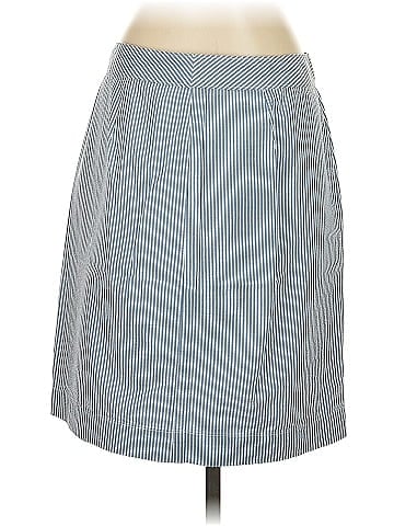 G.H. Bass & Co. Casual Skirt (view 2)