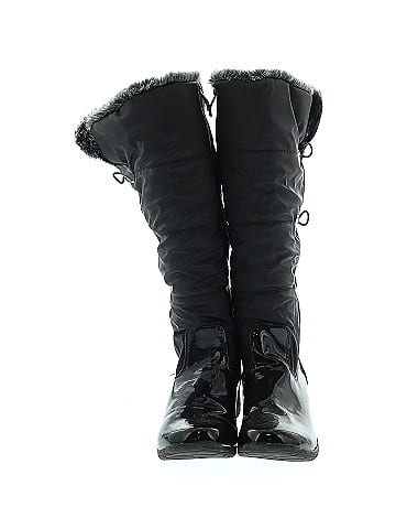 Khombu Boots (view 2)