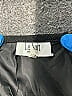 Le Suit Solid Black Formal Skirt Size 6 (petite) - photo 4