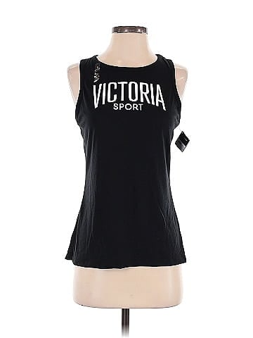 VSX Sport Sleeveless T-Shirt (view 1)