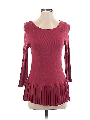 Au Fond 3/4 Sleeve T-Shirt (view 1)