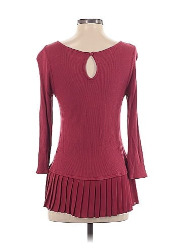 Au Fond 3/4 Sleeve T-Shirt (view 2)