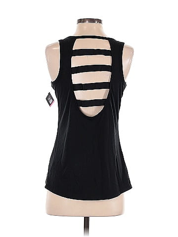 VSX Sport Sleeveless T-Shirt (view 2)