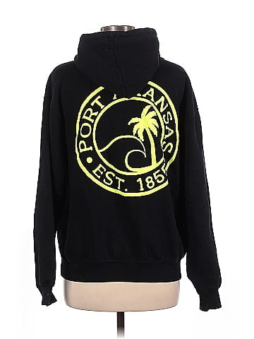 Pacific & Co. Pullover Hoodie (view 2)