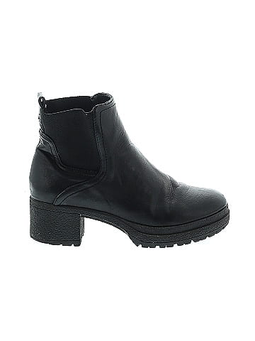 Circus Ankle Boots (view 1)