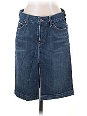 Citizens Of Humanity Denim Skirt