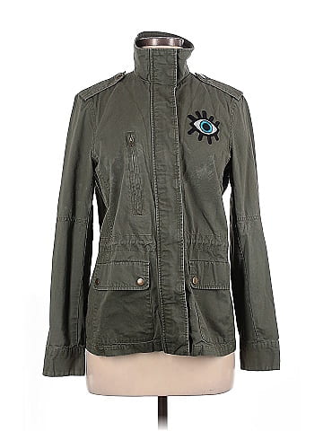 Love Tree Jacket (view 1)