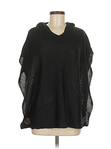 Dolled Up Poncho (view 1)