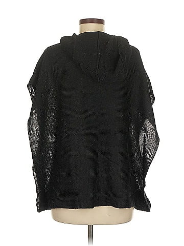 Dolled Up Poncho (view 2)