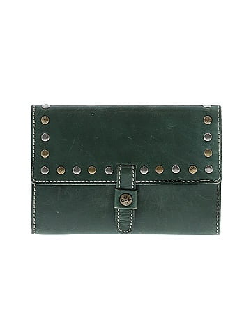 Patricia Nash Leather Wallet (view 1)