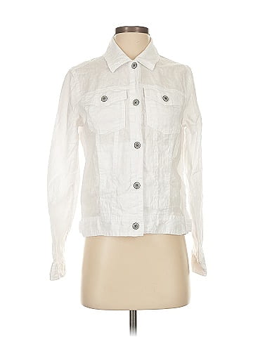 Jones & Co Jacket (view 1)