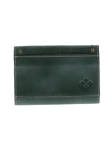 Patricia Nash Leather Wallet (view 2)