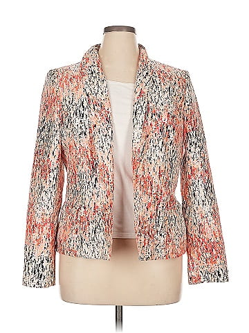 Kasper Blazer (view 1)