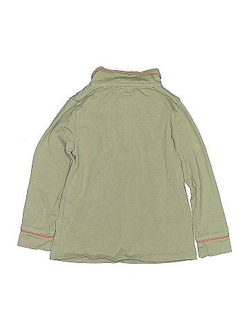 Baybala Long Sleeve Polo (view 2)
