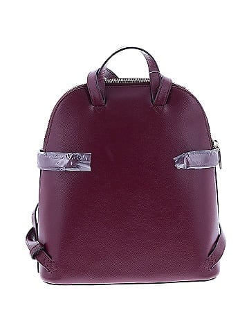 Kate Spade New York Leather Backpack (view 2)