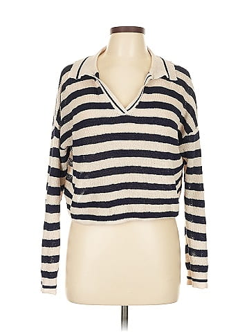 MNG Pullover Sweater (view 1)