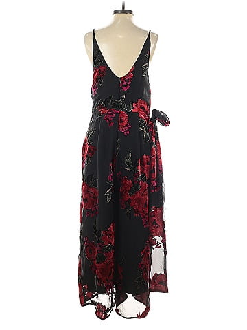 Anthropologie Jumpsuit (view 2)