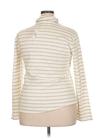 Ann Taylor Turtleneck Sweater (view 2)