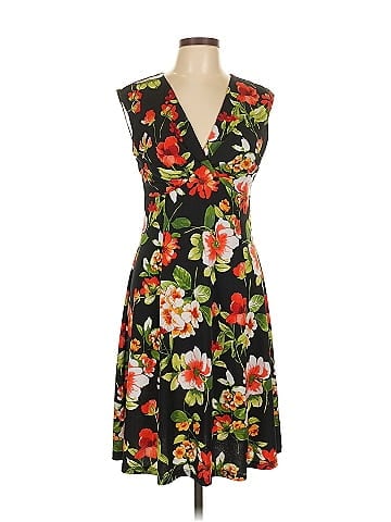 En Focus Studio Casual Dress (view 1)