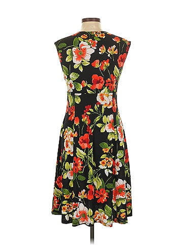 En Focus Studio Casual Dress (view 2)