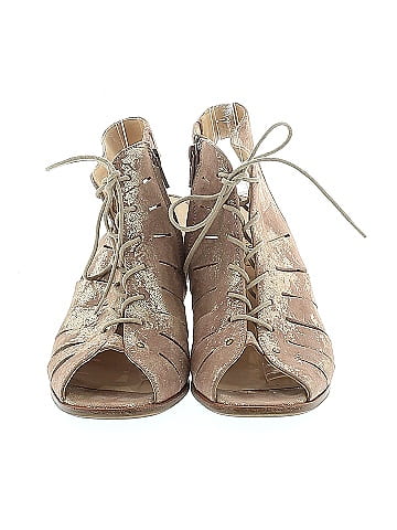 Paul Green Heels (view 2)