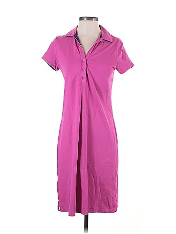 Lands' End Casual Dress (view 1)
