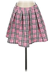 Hot Topic Formal Skirt