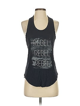 Haute Hippie Active Tank (view 1)