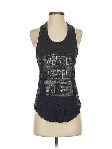 Haute Hippie Active Tank (view 1)